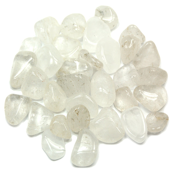 Clear Quartz properties