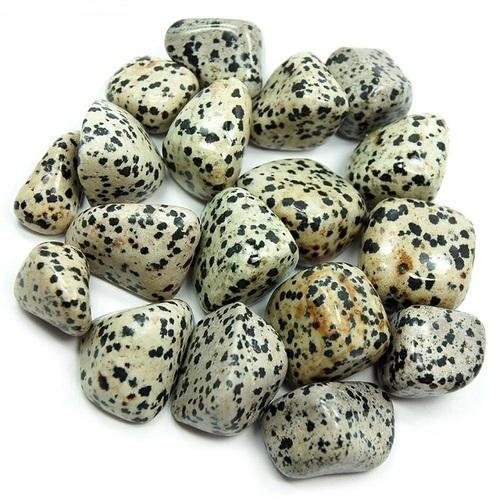 Dalmatian Jasper properties