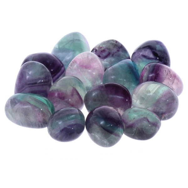 Fluorite properties