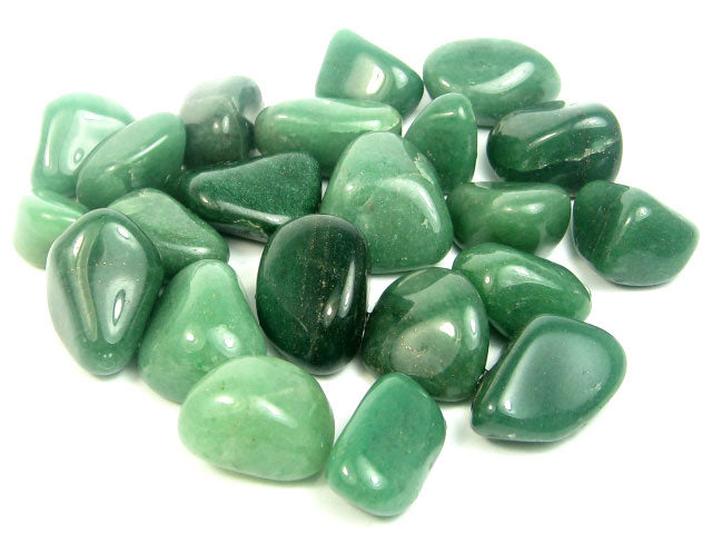 Green Aventurine properties