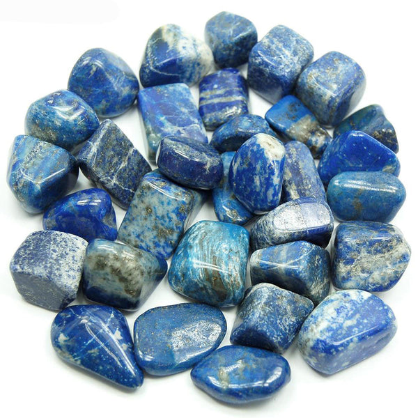 Lapis Lazuli properties