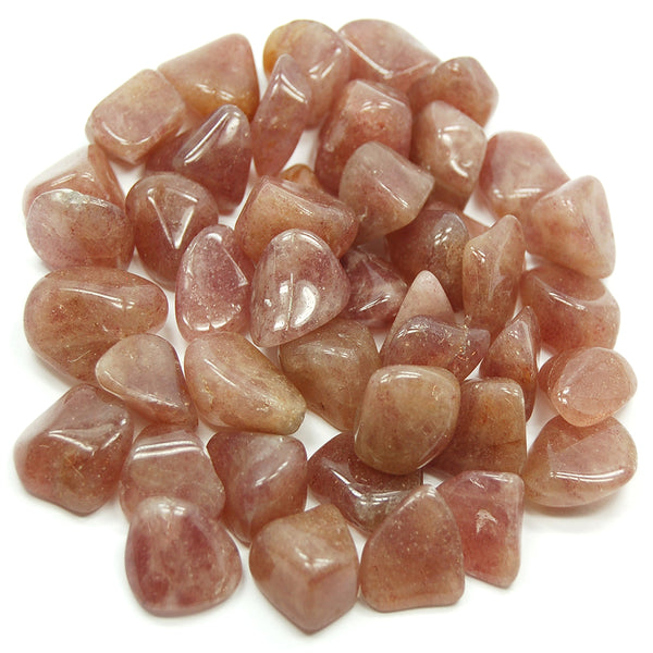 Red Aventurine properties