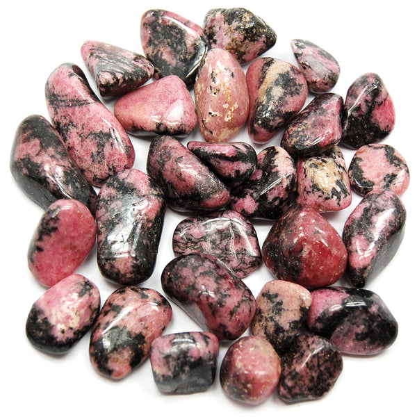 Rhodonite properties