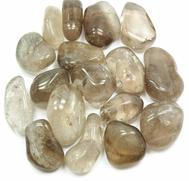 Smoke Quartz properties