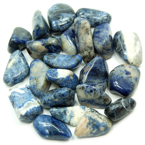 Sodalite properties