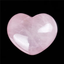 Load image into Gallery viewer, Heart shape healing crystal